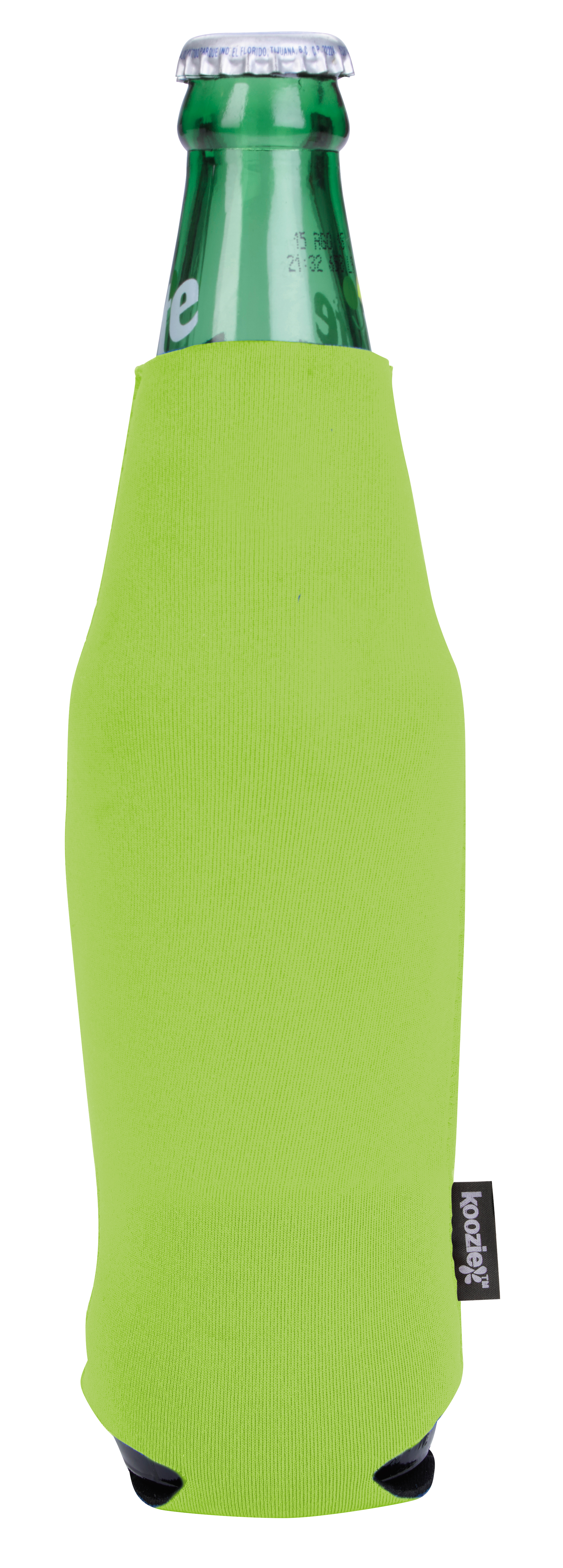 Zip-Up Bottle Cooler