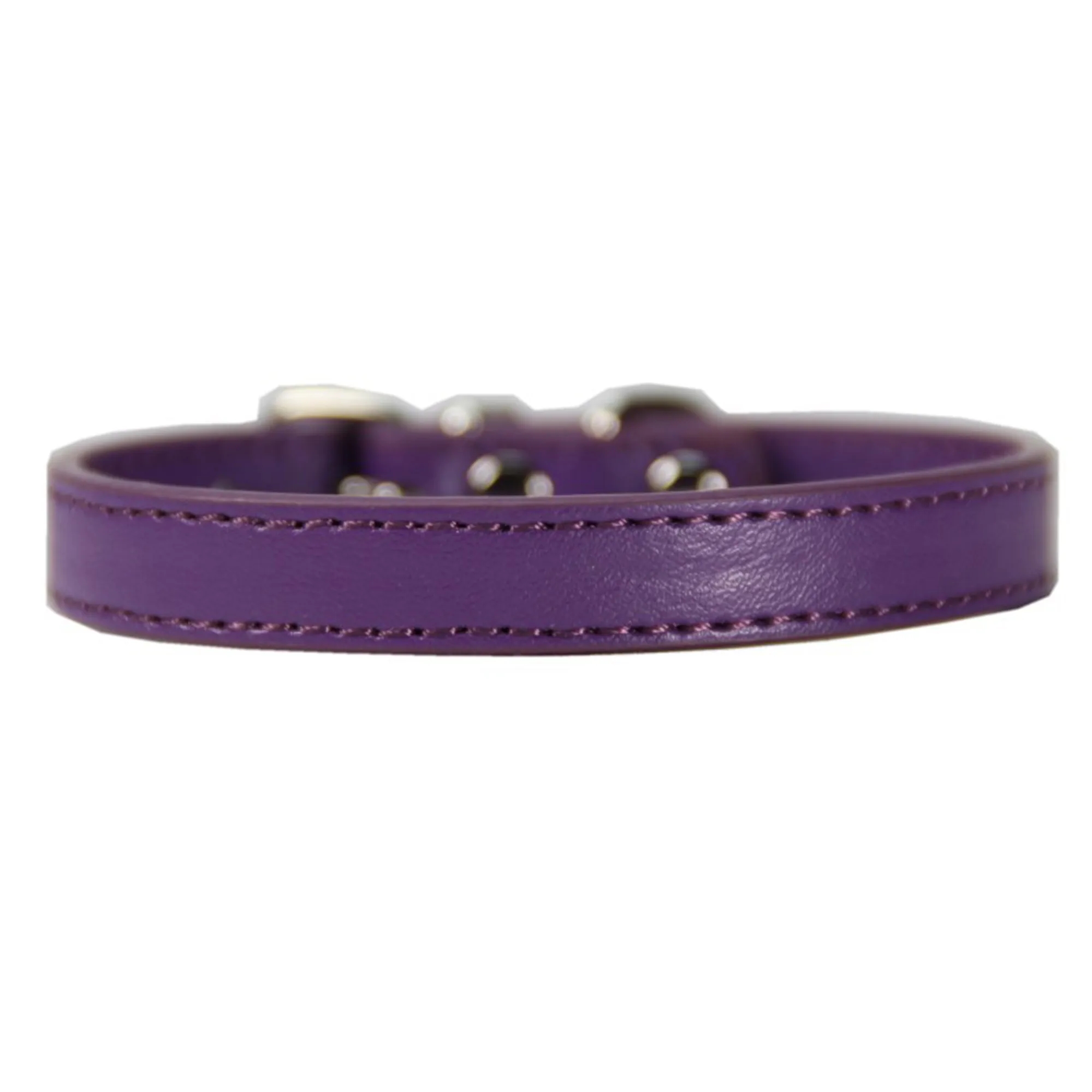 PU Pet Collar 2