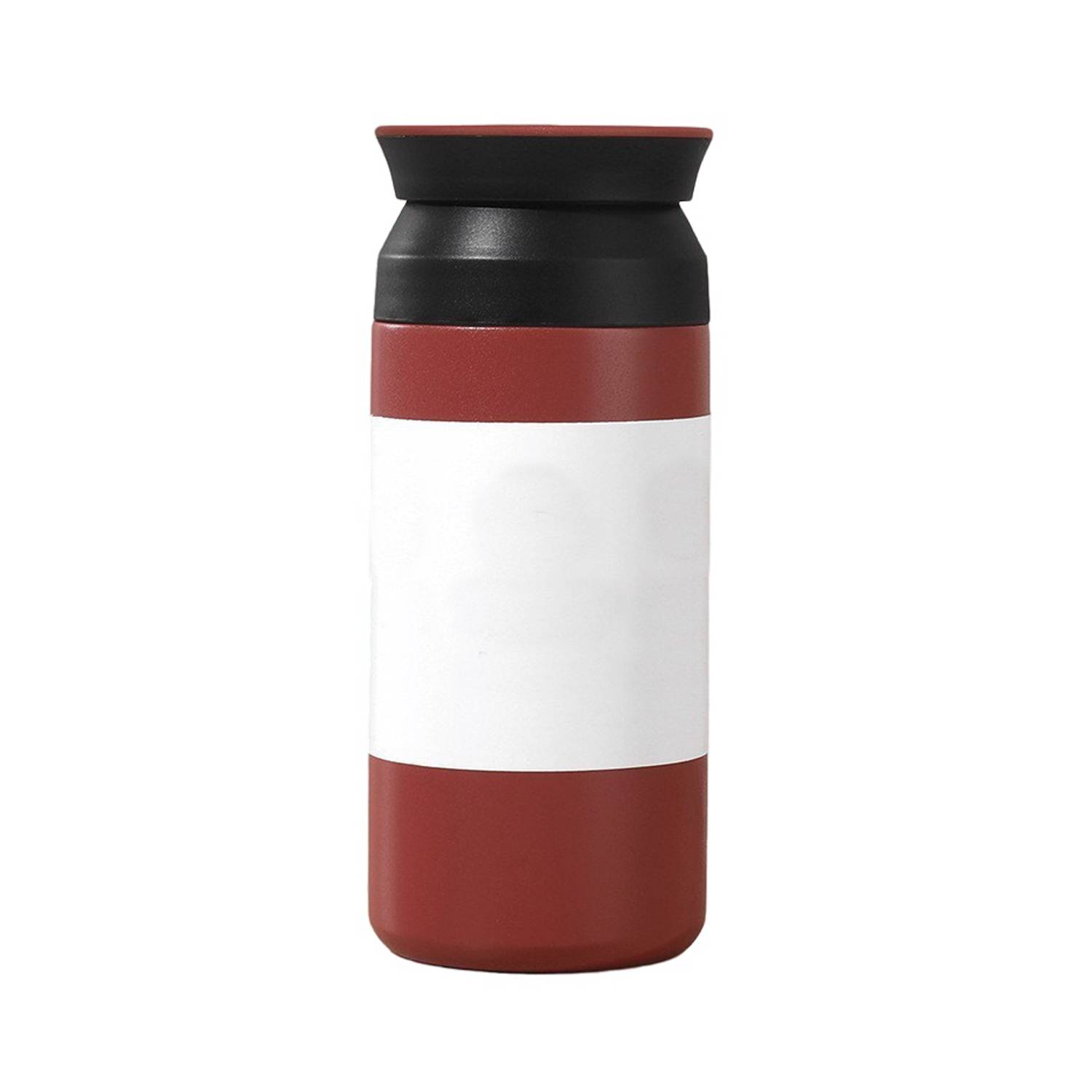 12oz Stainless Steel Insulated Thermos 10