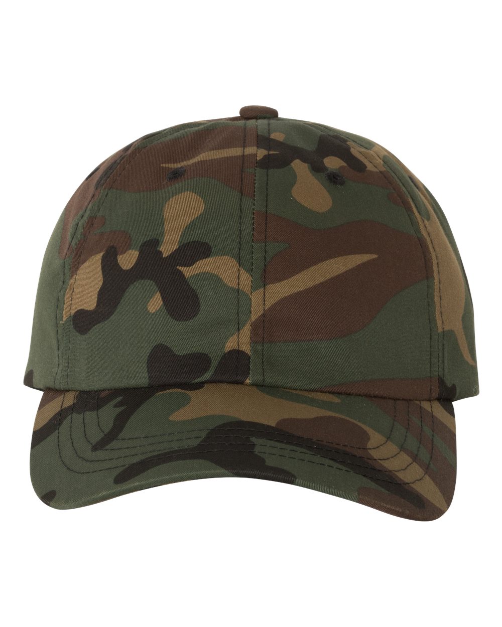 Classic Dad Hat - 6245CM 13