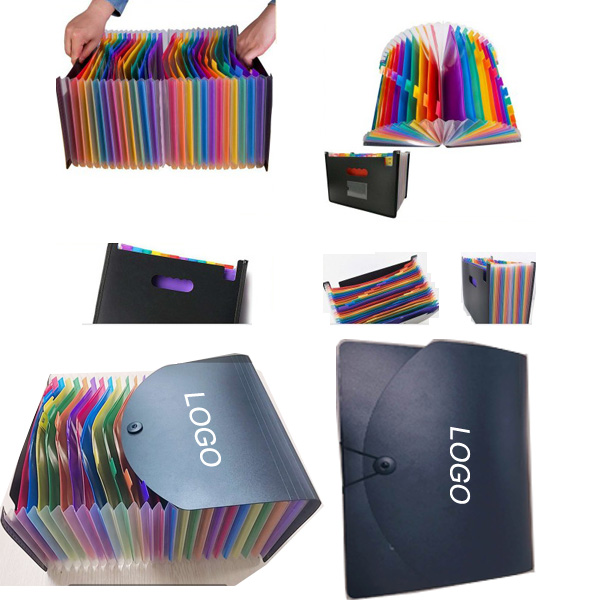 Foldable Fancy Fabric Hand Fan 2