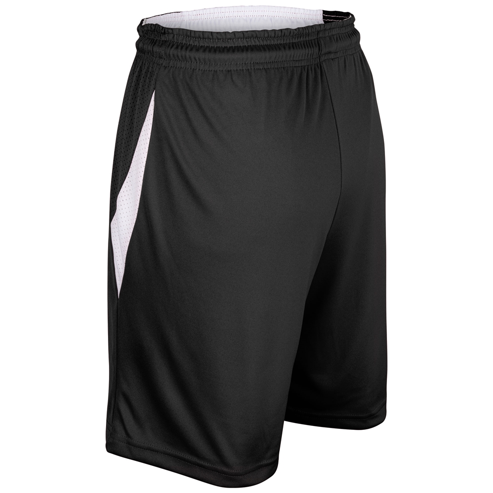 Post Up Reversible Basketball Short 11