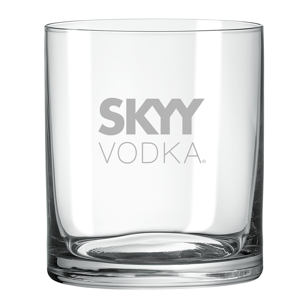 16oz. Classic Whisky Glass XL 4