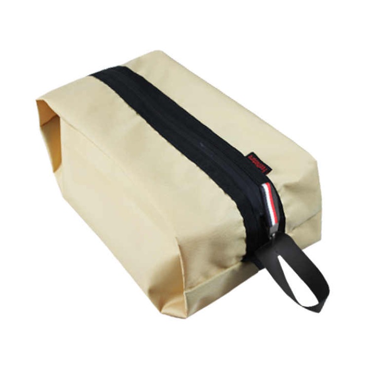 Waterproof Portable Shoe Bag Pouch 4