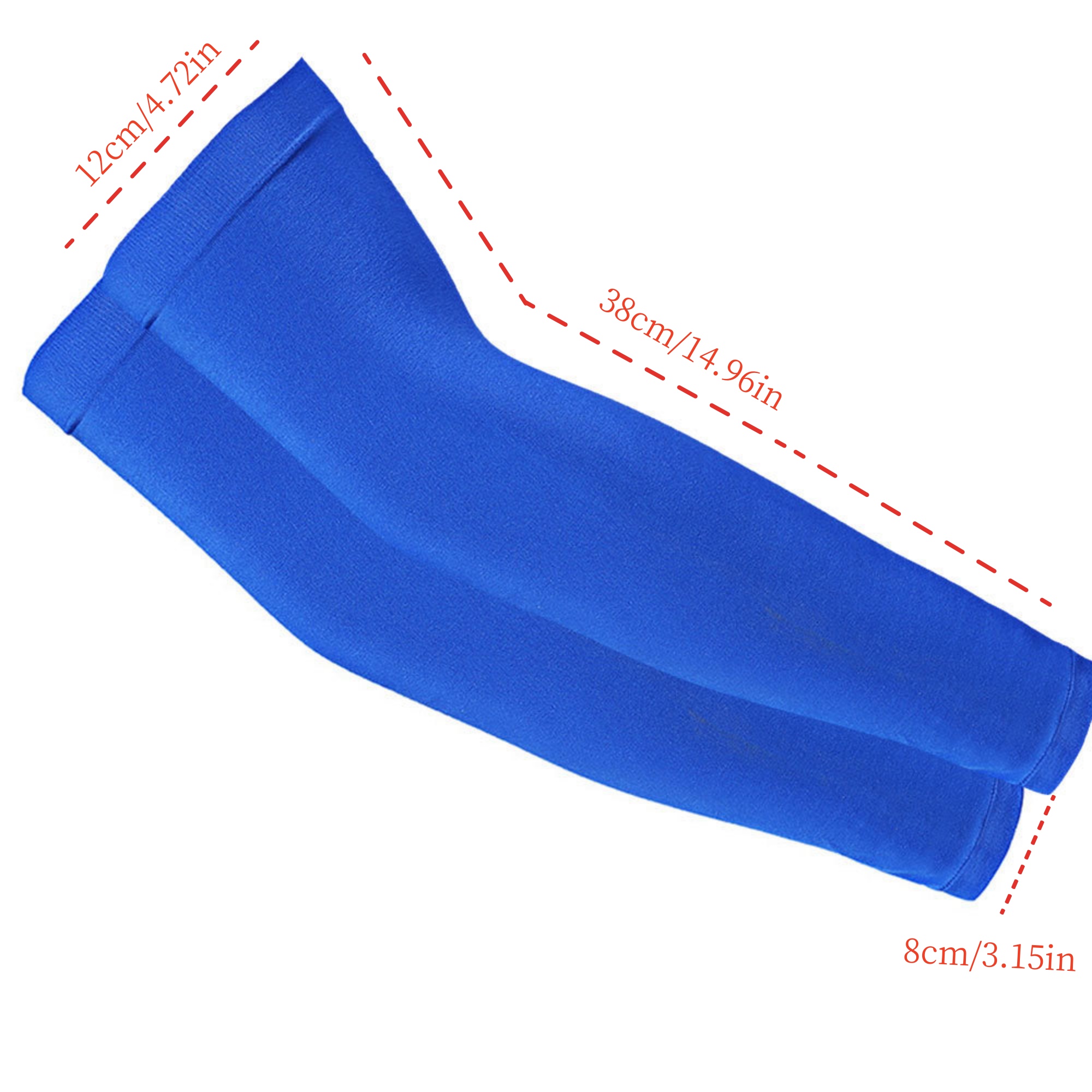UV Sun Protection Arm Sleeves 4