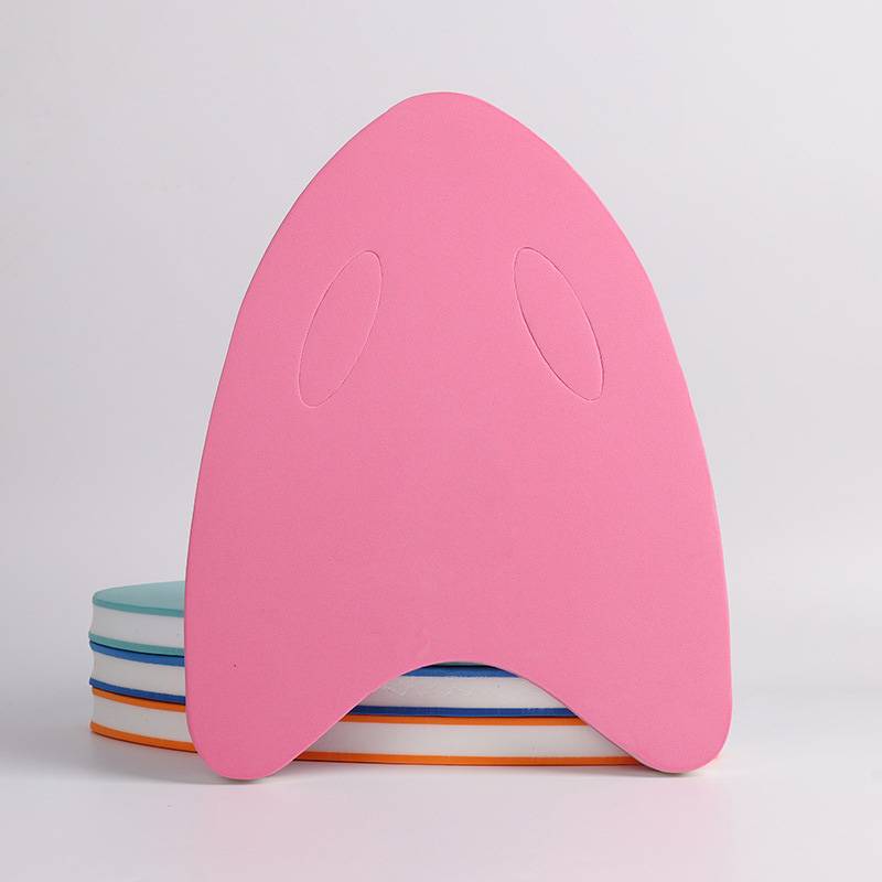 Eva A Shape Kickboard 2