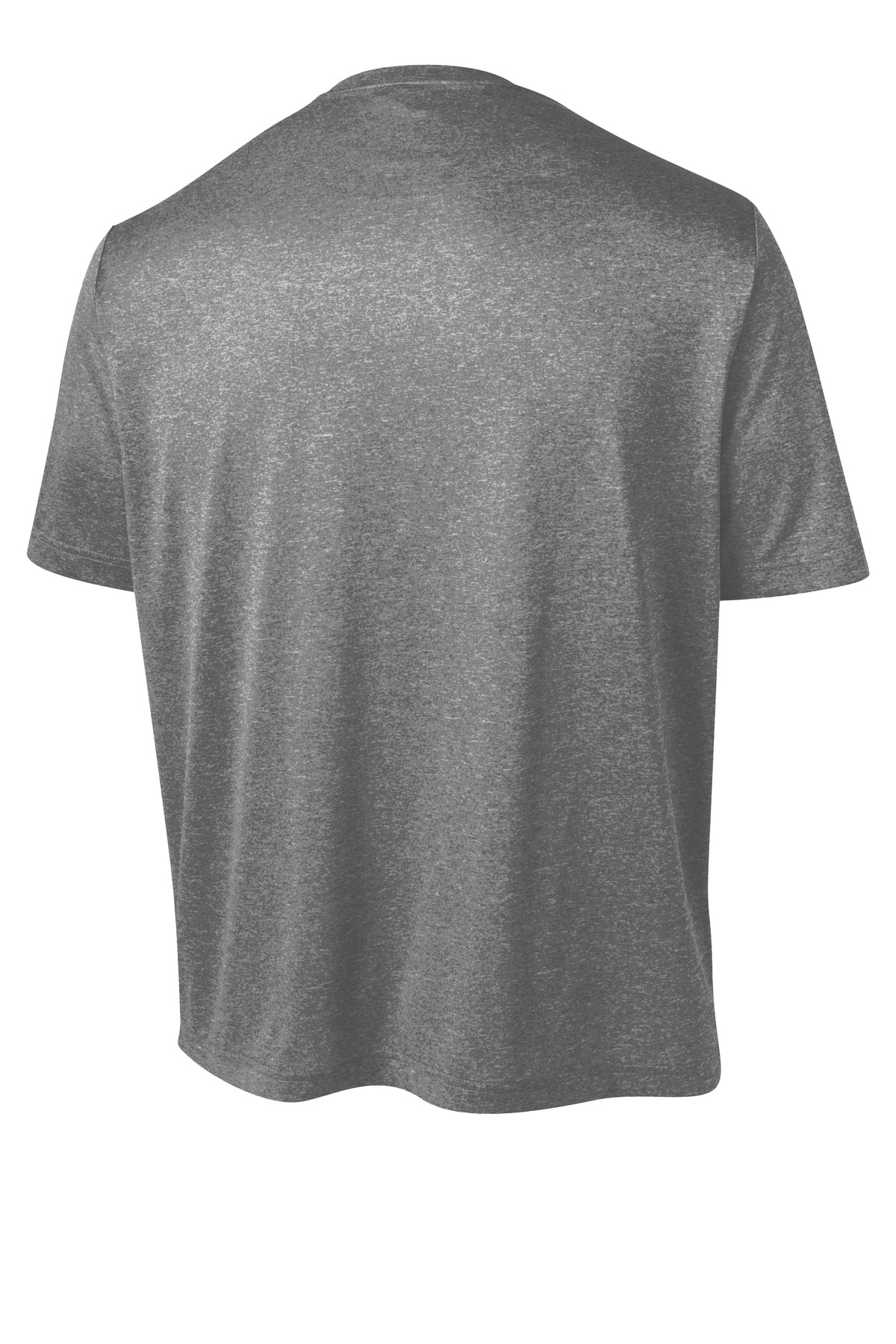 Sport-Tek Tall Heather Contender Tee. TST360 5