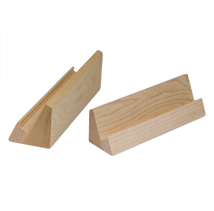 Display Stand, 7 x 2 x 2" 18