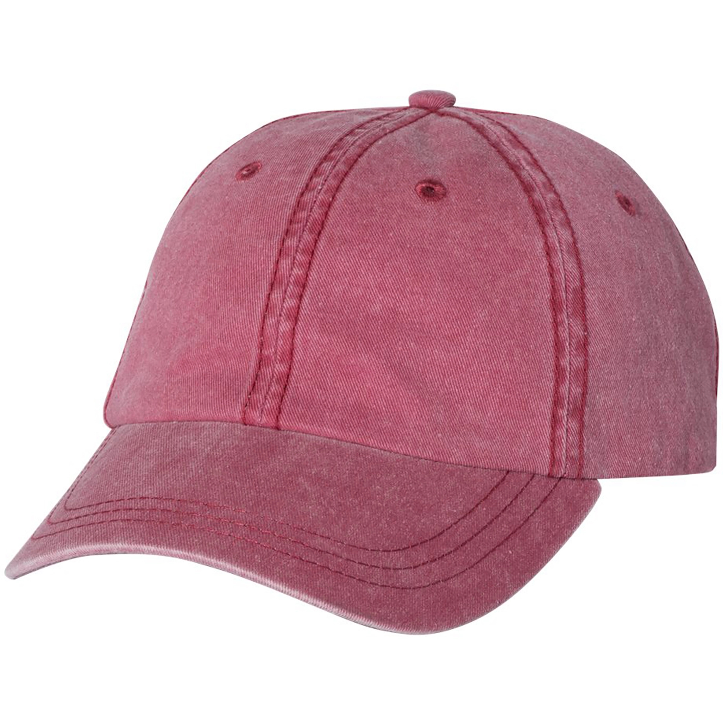 Sportsman - Pigment Dyed Cap 3