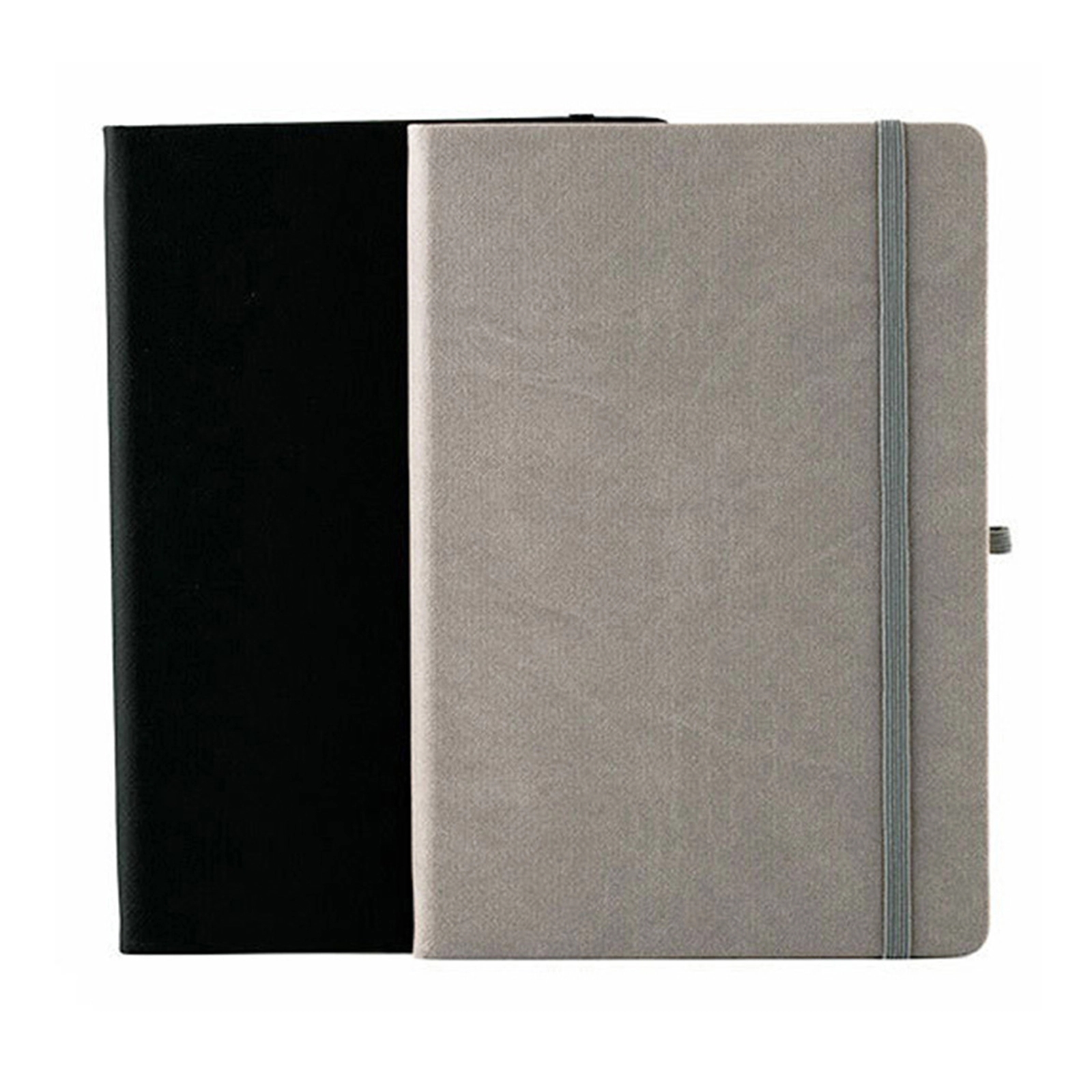 A5 PU Leather Notebook 3