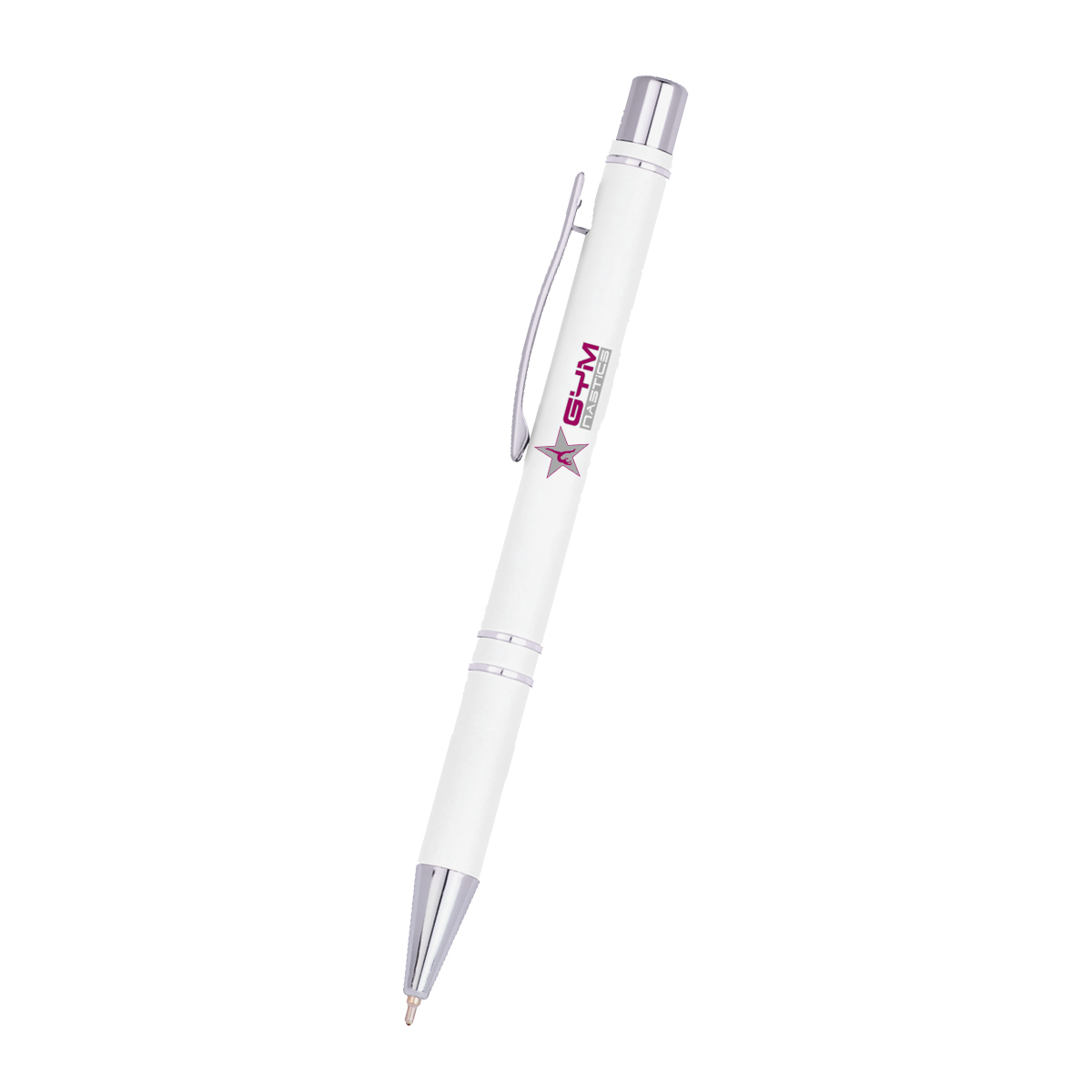 Pro-Writer Pen 4