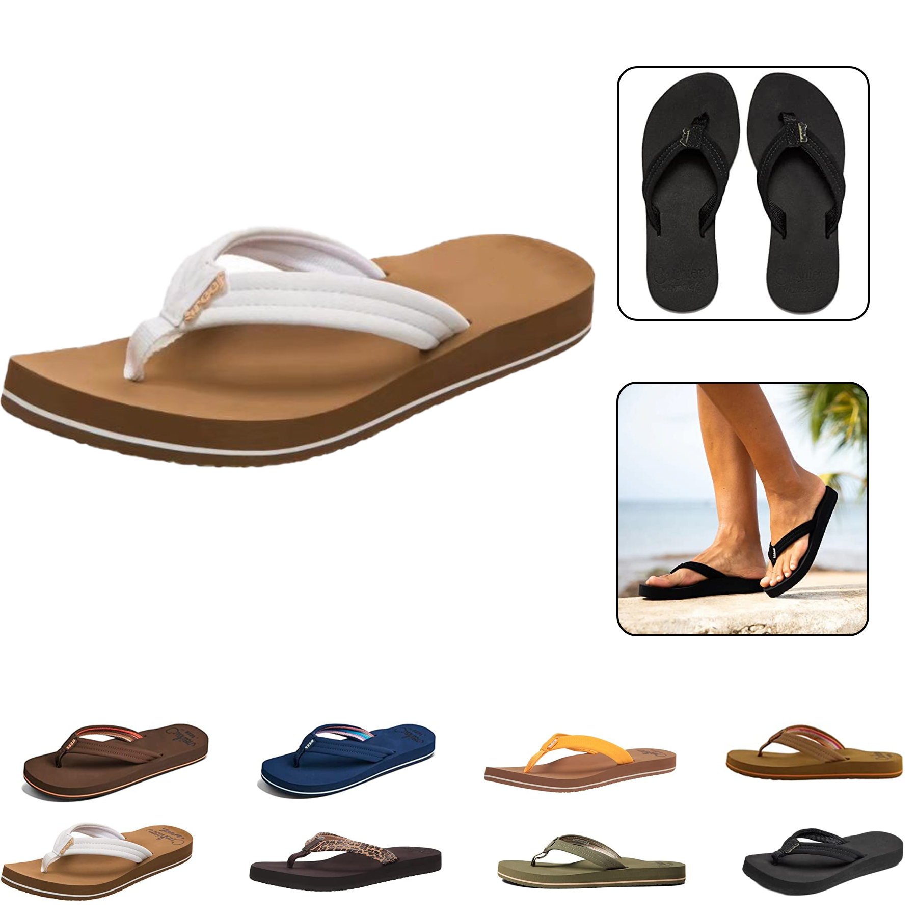 Flip Flops 1