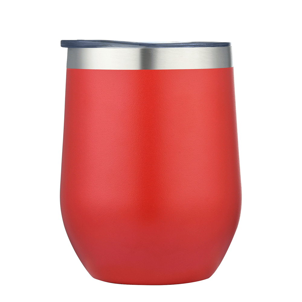 Malbec 12oz Stainless Steel Tumbler 68