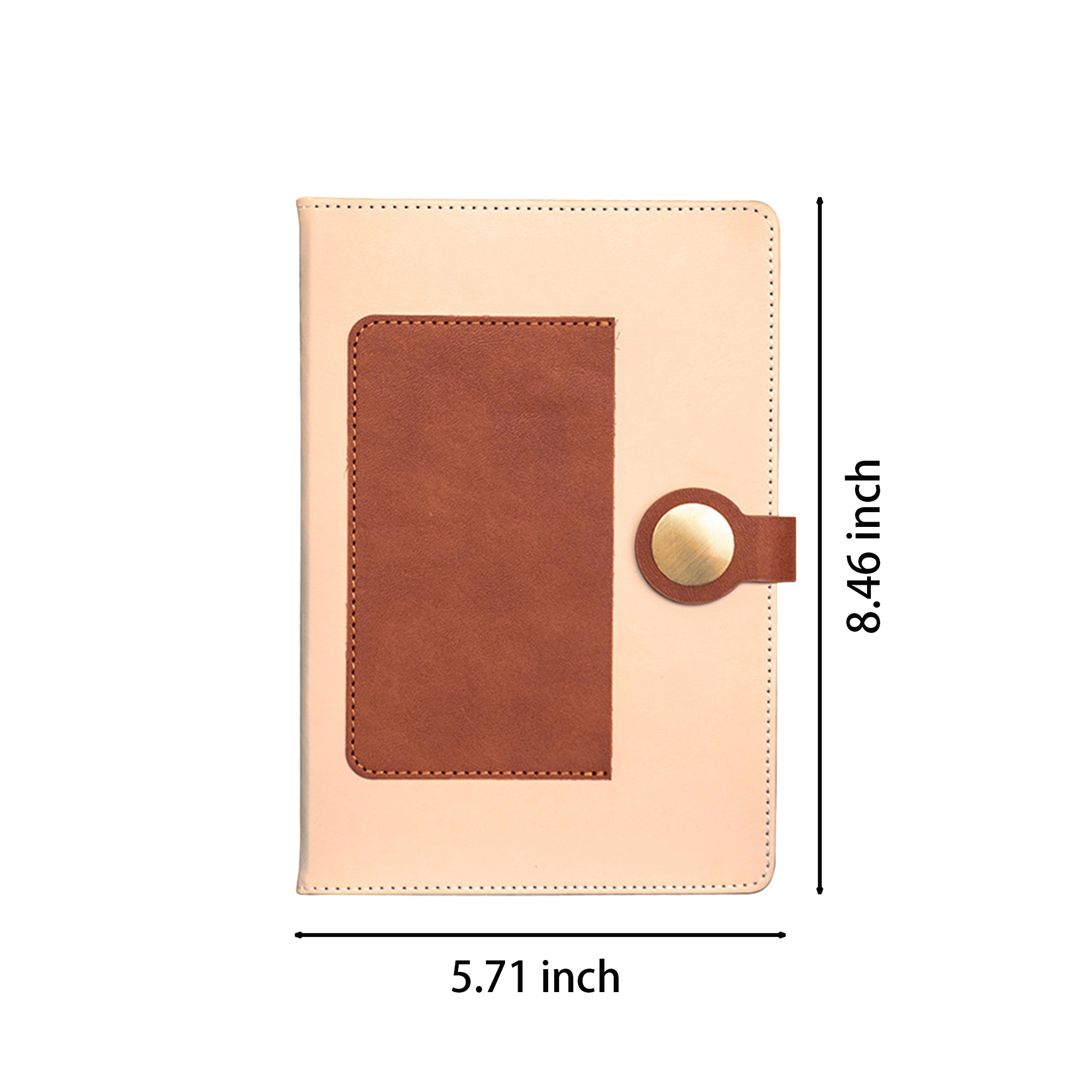 Custom Notebook 3