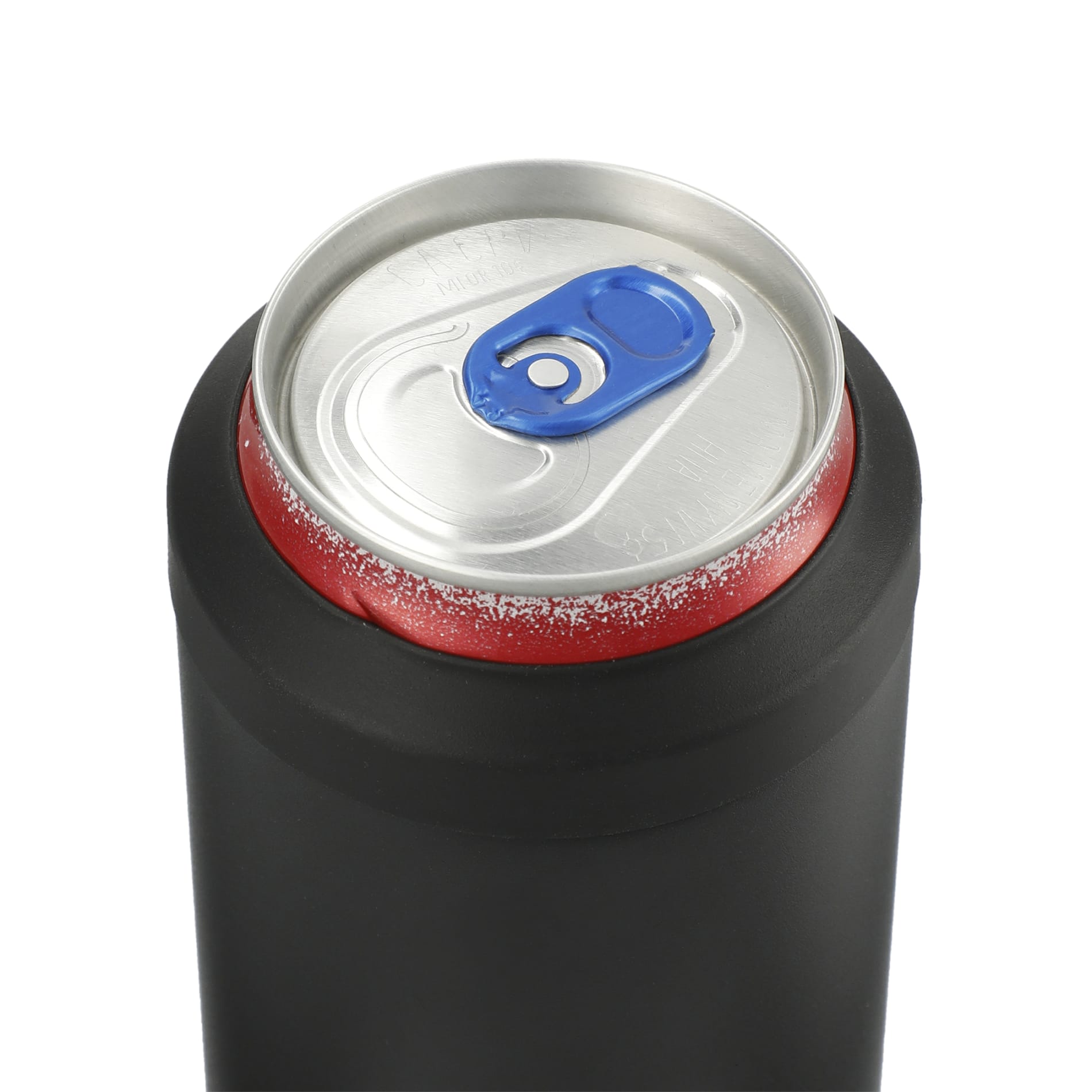 Slim Can cooler 12oz