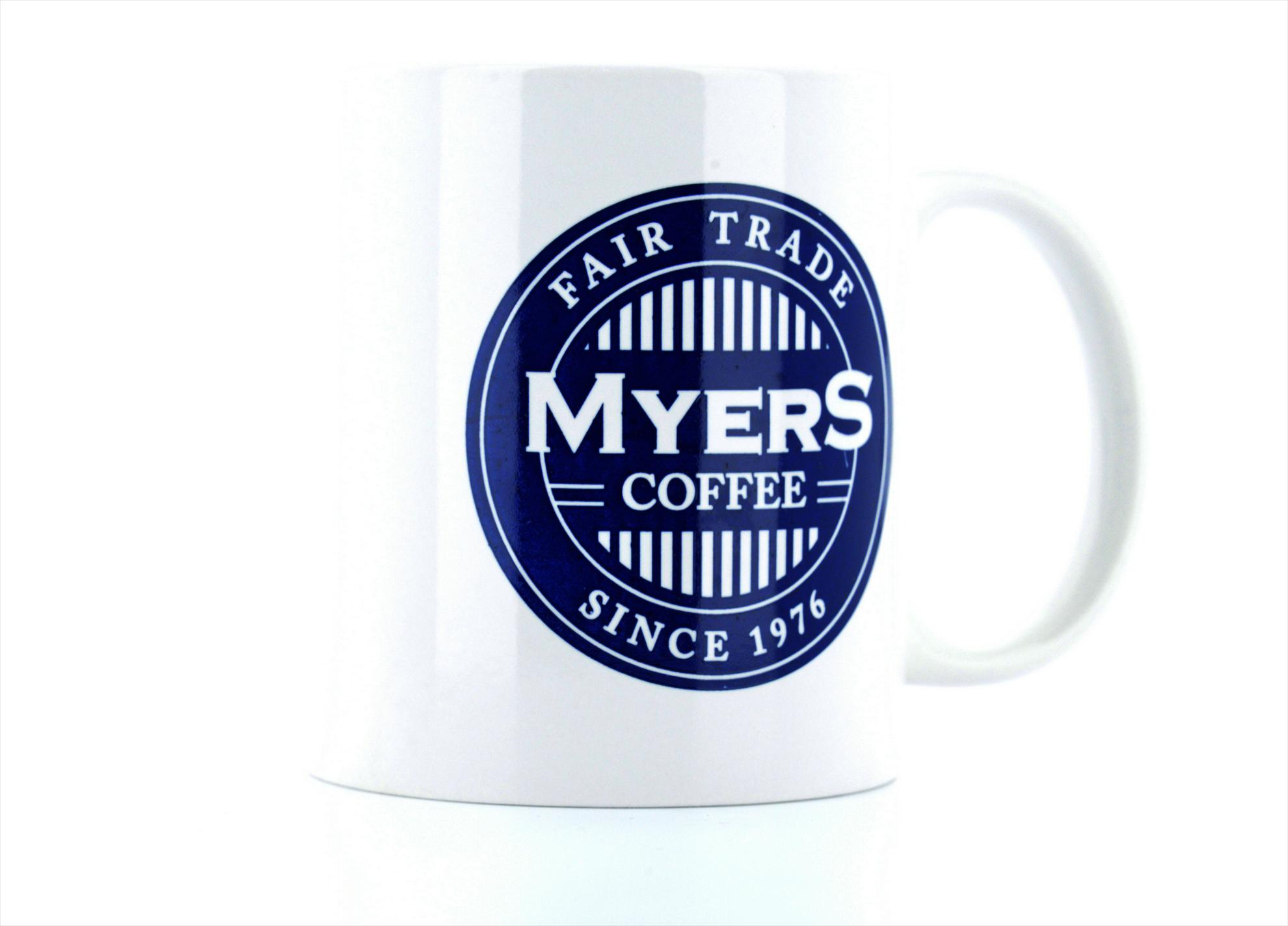 Good Value™ Budget Mug - 11 oz. 66