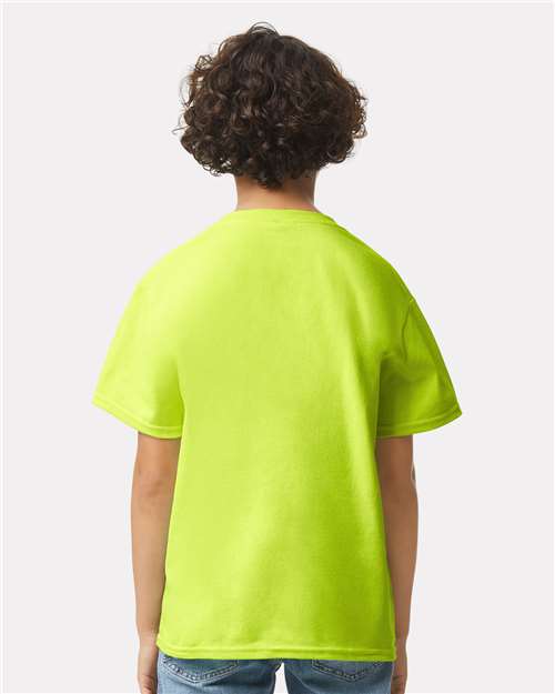 Youth Ultra Cotton® T-Shirt - 2000B 23
