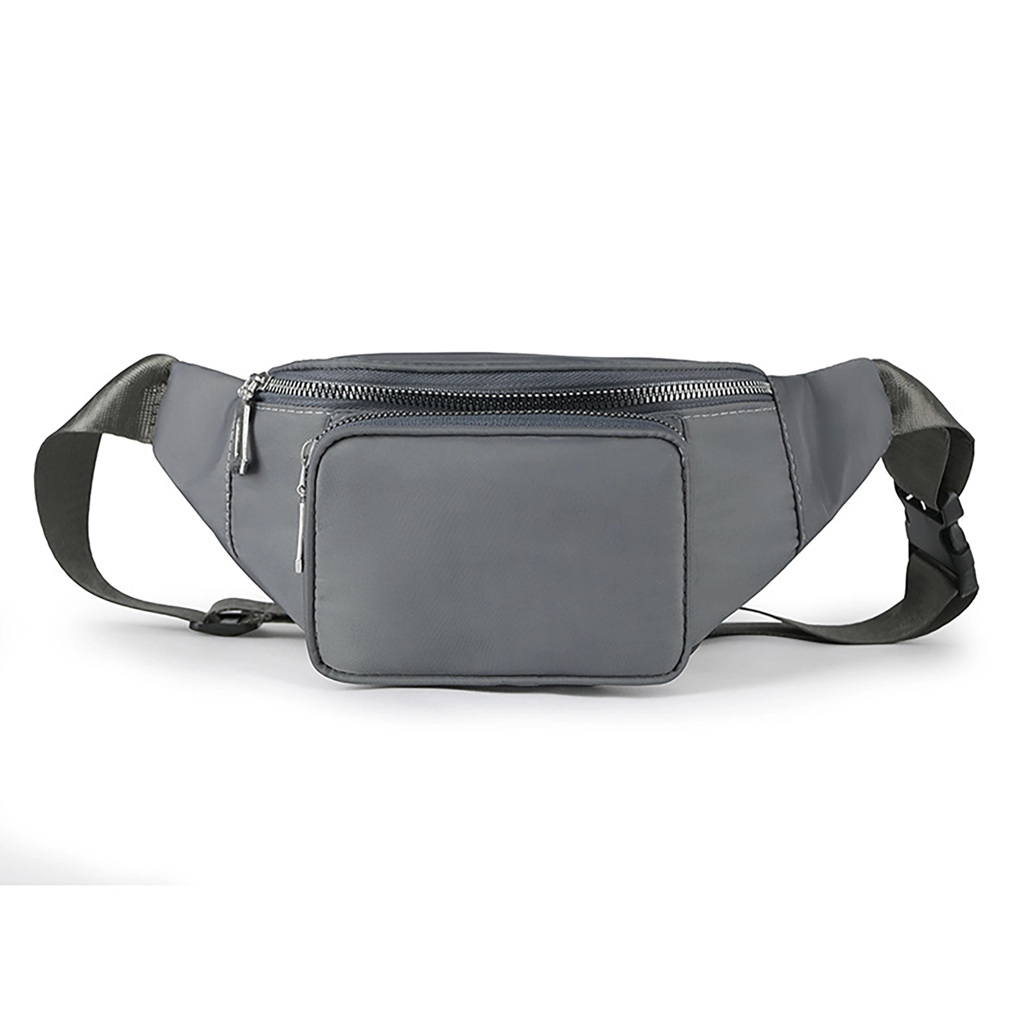 All Seasons Messenger Waist Bag 3