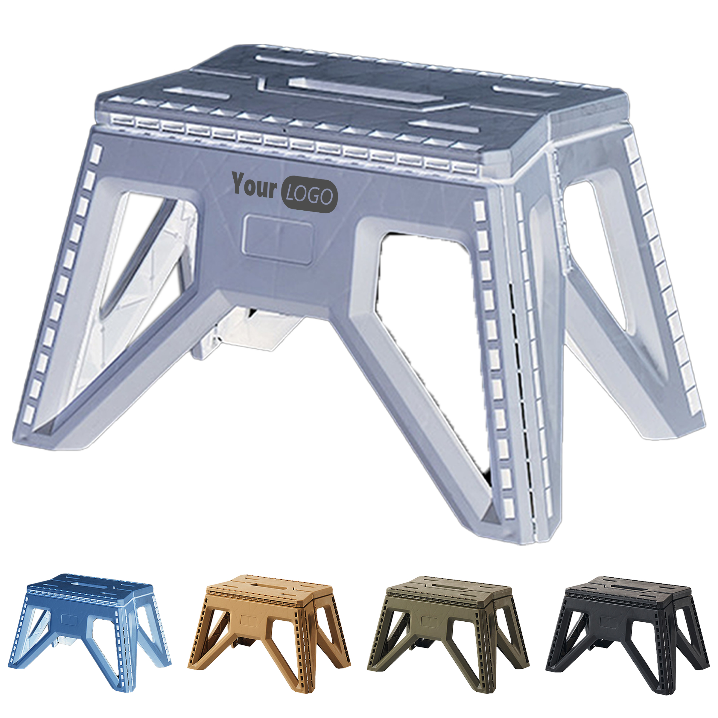 Polypropylene Outdoor Camping Ponza 2