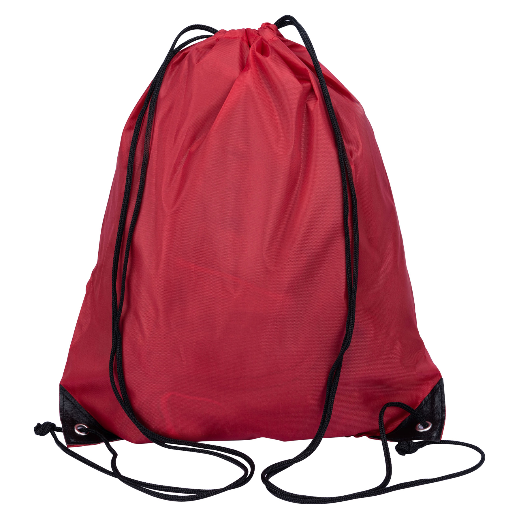 Oxford Drawstring Backpack 4