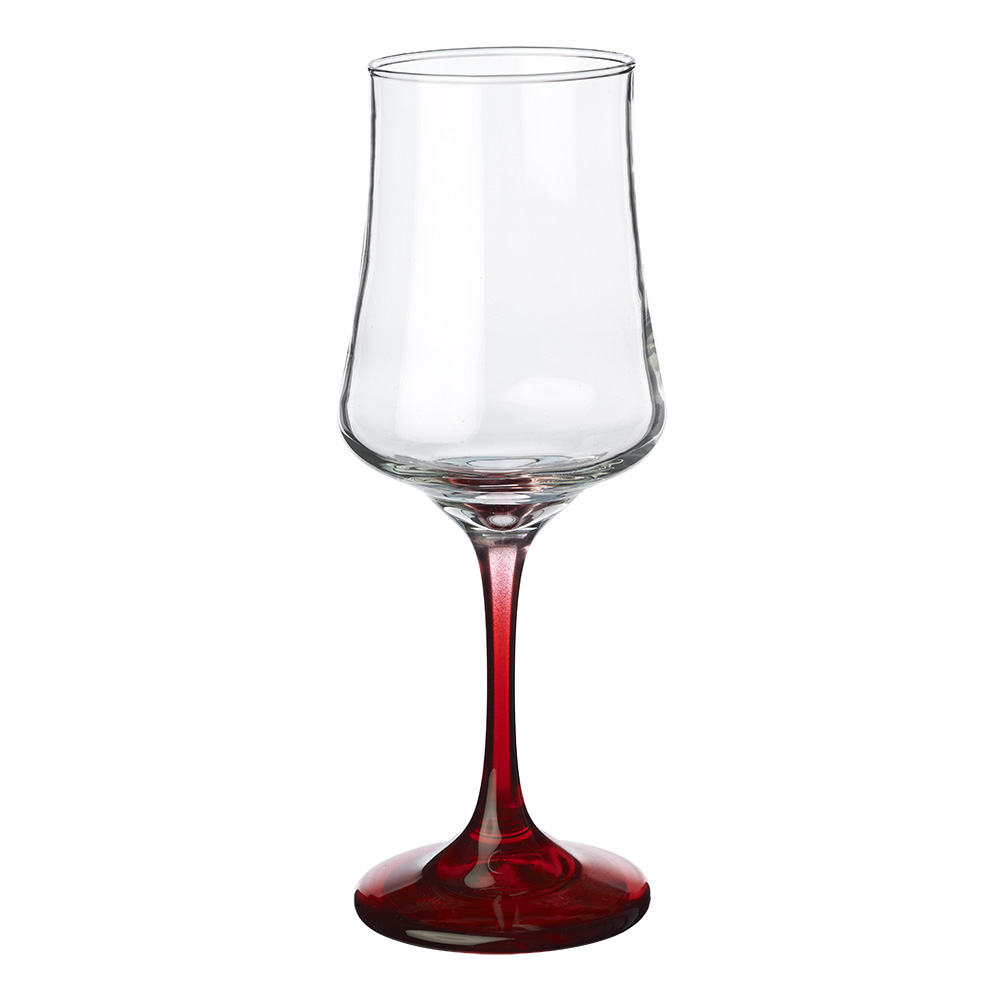 12 oz. Bolonia Wine Glasses 16