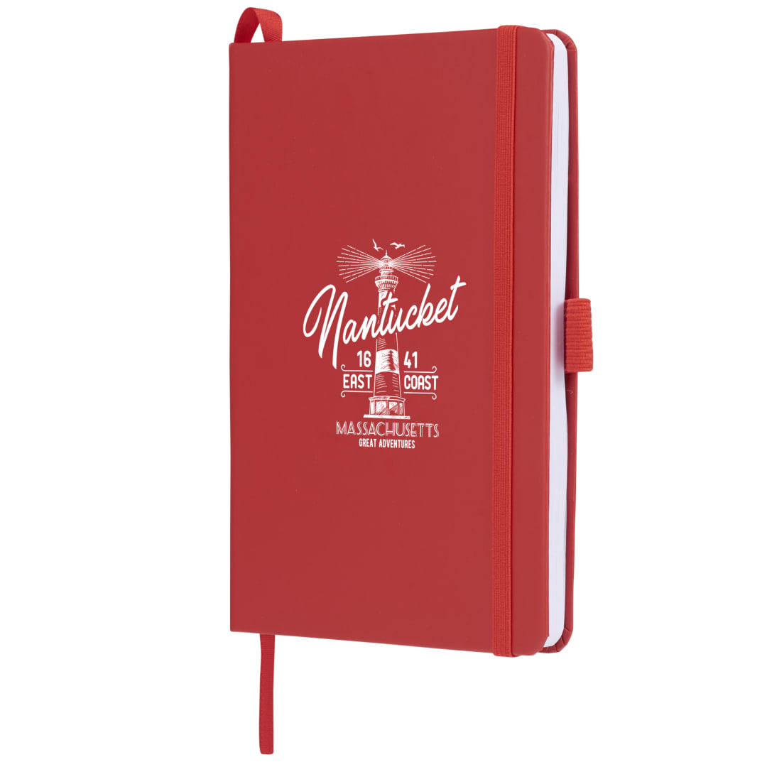 FSC® Recycled 5” x 7” Prism Notebook 73