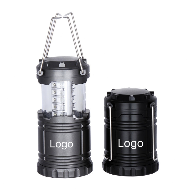 Camping Lantern 2