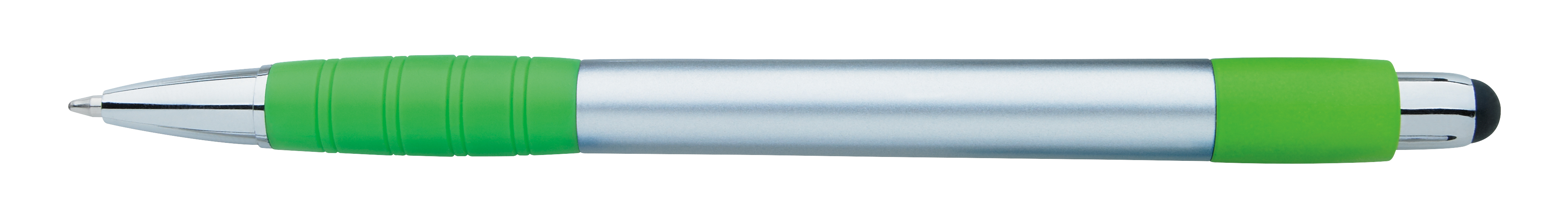Good Value™ Silver Element Stylus Pen 61