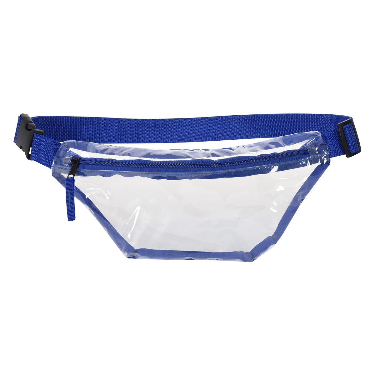 Clear Choice Fanny Pack 6