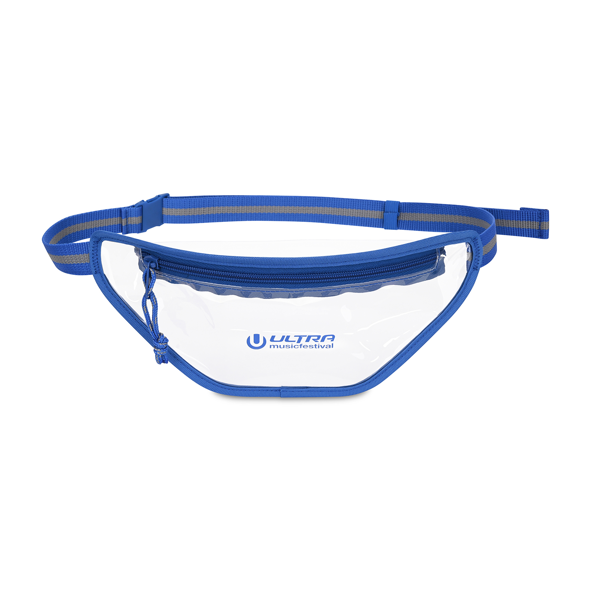 Sigma Clear Waist Pack 25