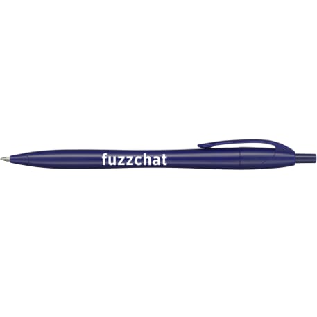 Cougar Gel Pen 38