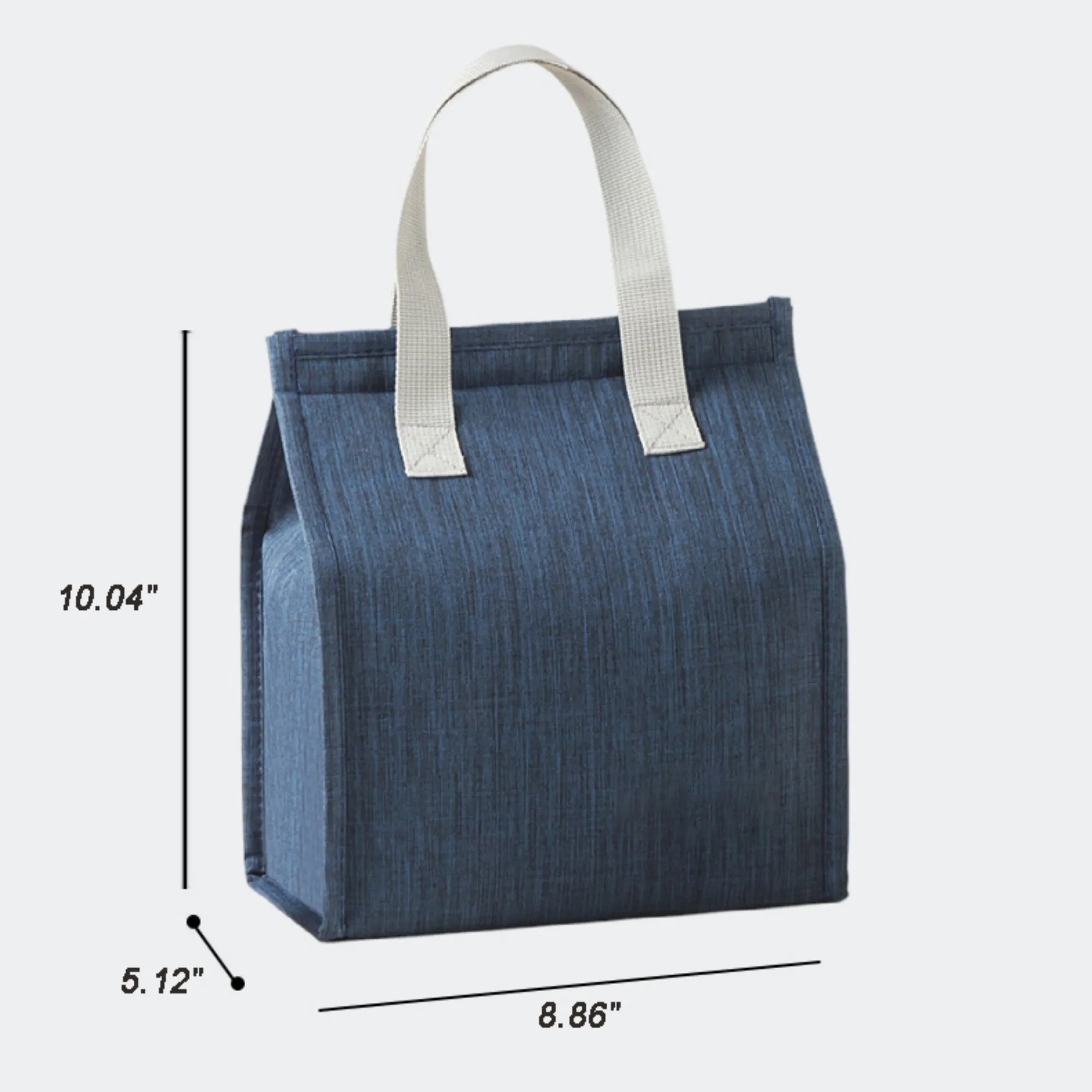 Thermal Lunch Cooling Tote Bag 8