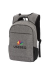 Midtown Anti-theft Laptop Backpack 16