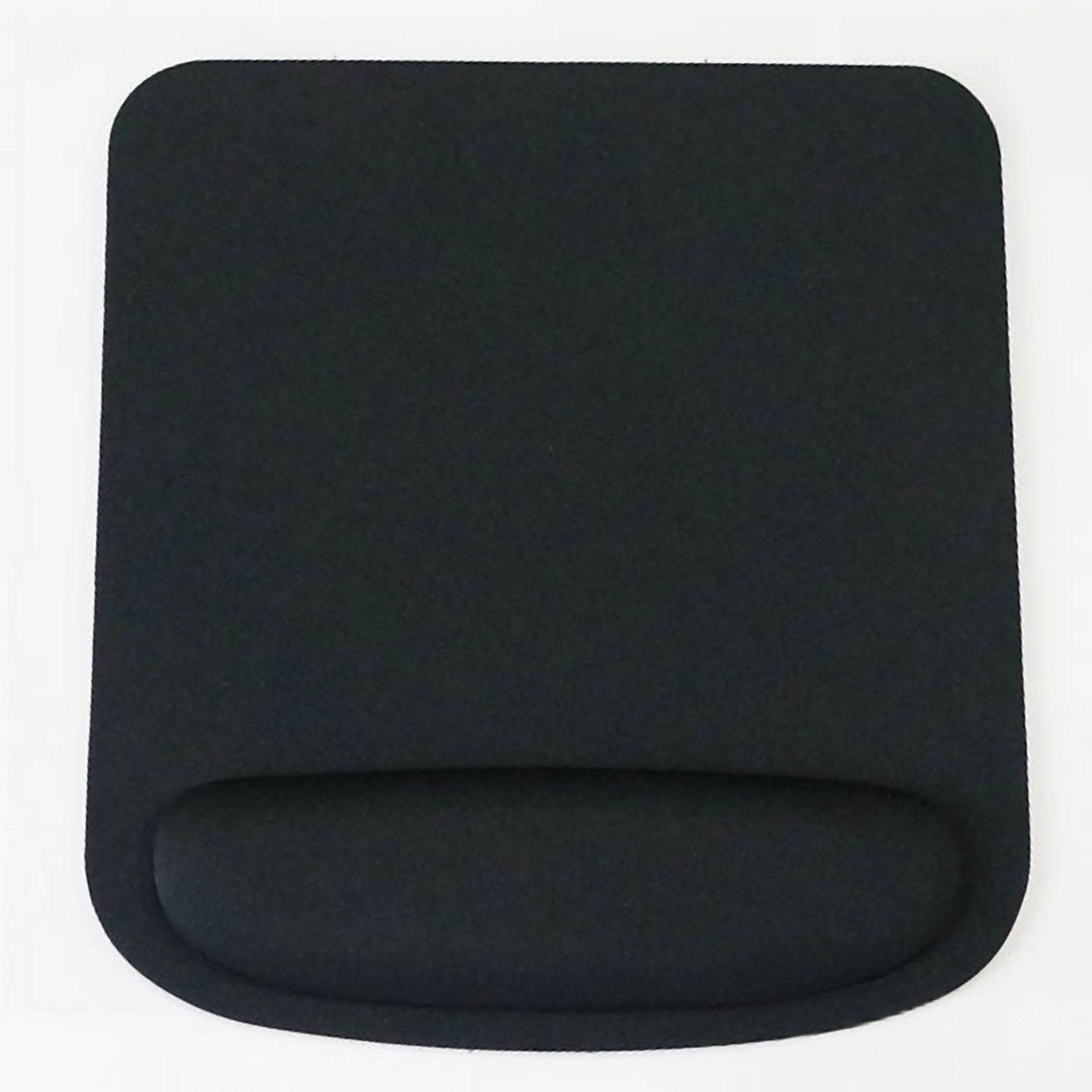 Mouse Pad w/Wrist Rest 5