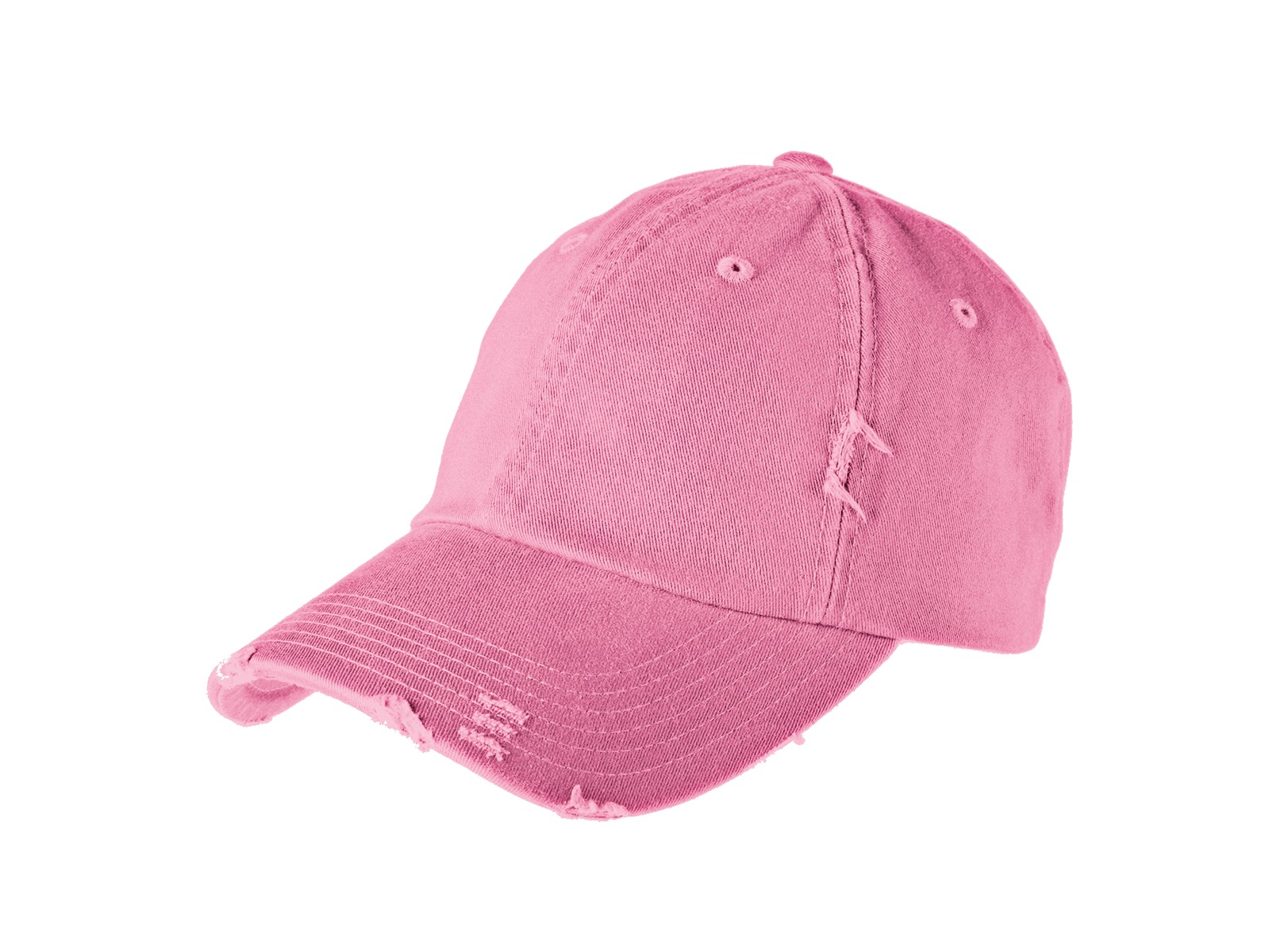 District® Distressed Cap 8