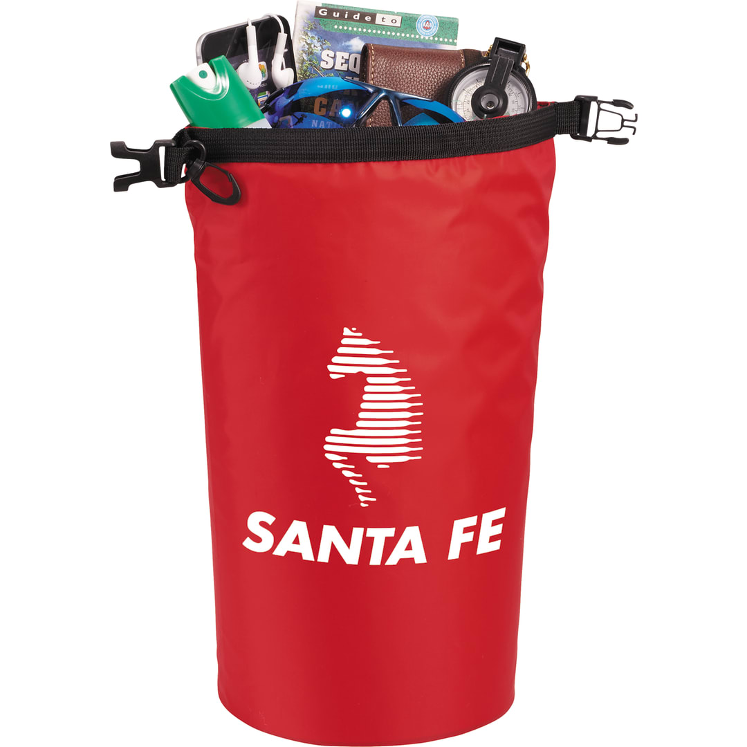 Survivor 5L Waterproof Outdoor Bag 3