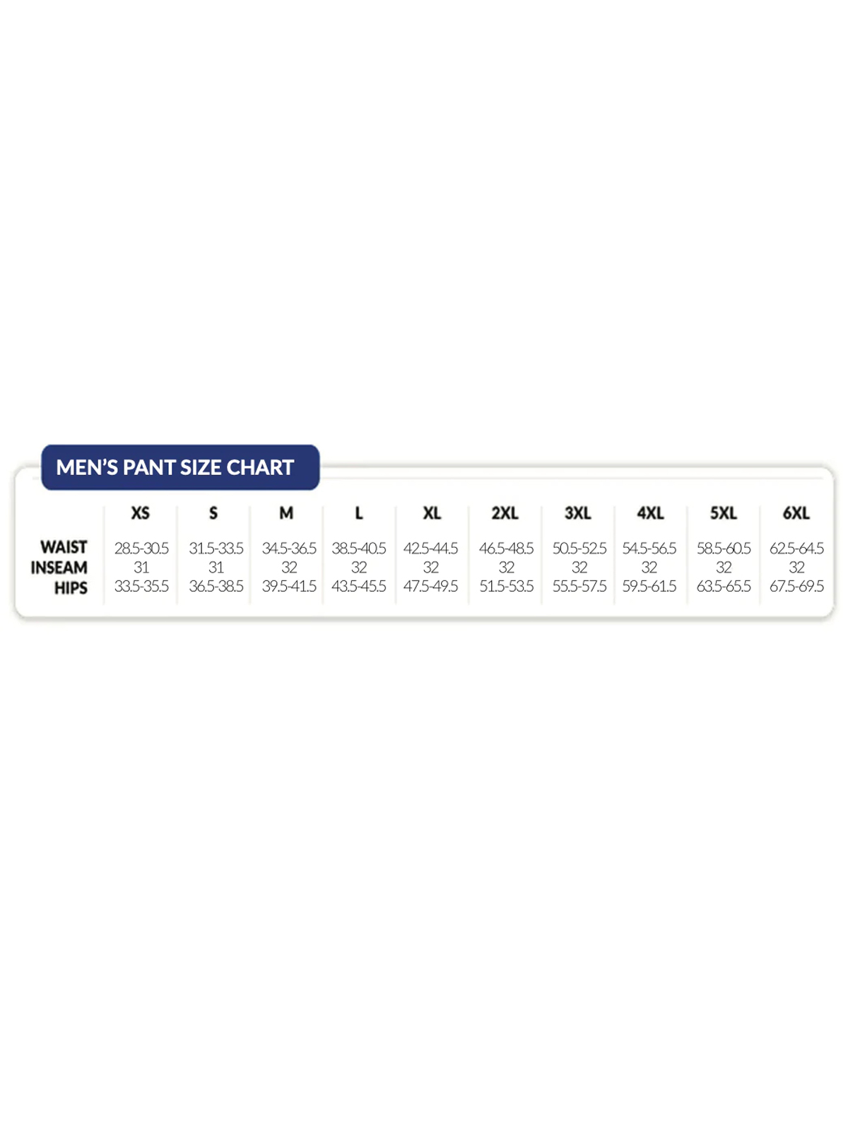 Uncommon Chef - Chef Pants - Unisex Chef Pant 2