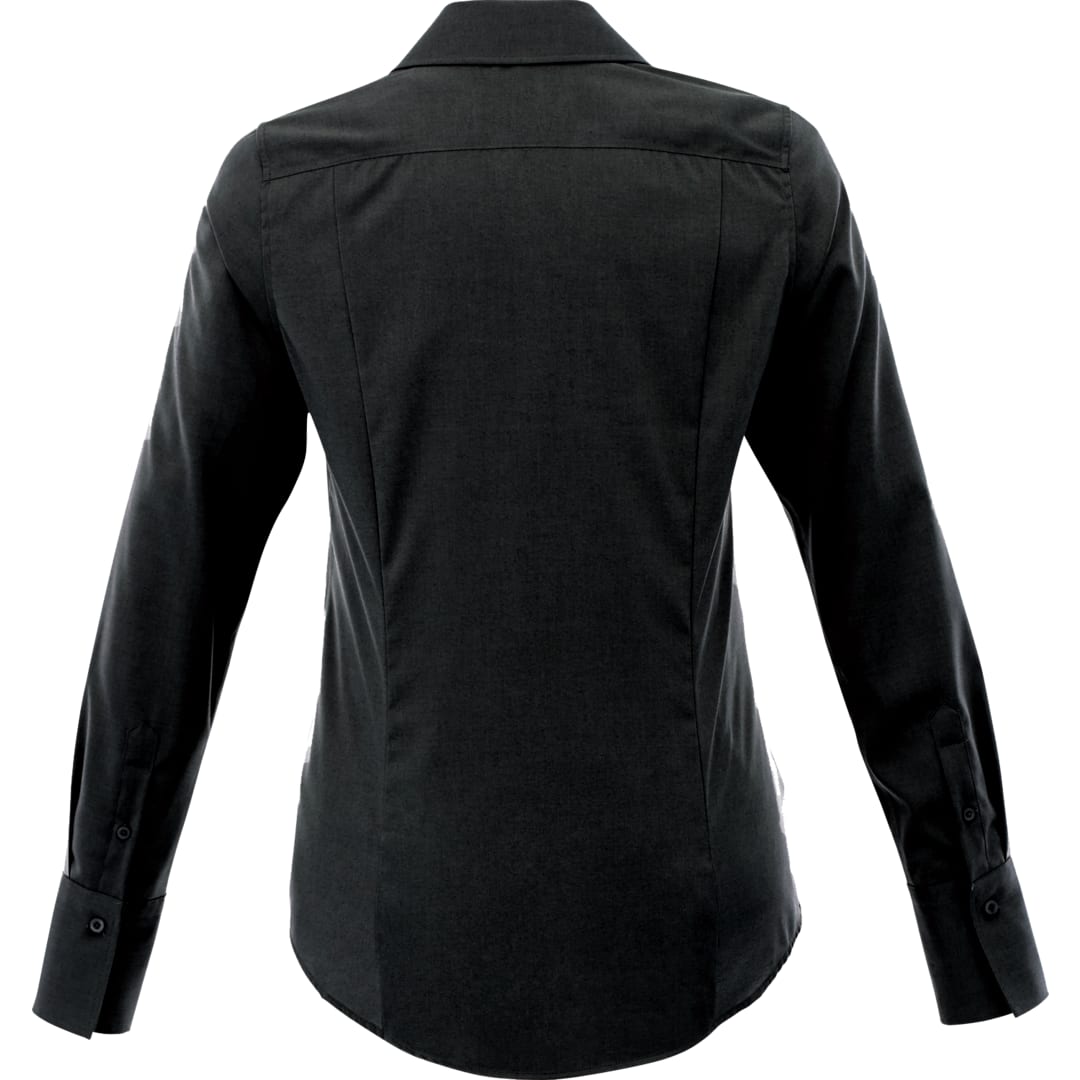 Women's CROMWELL Long Sleeve Shirt 31