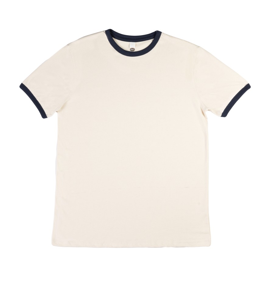 Woodstock Ringer Tee 26