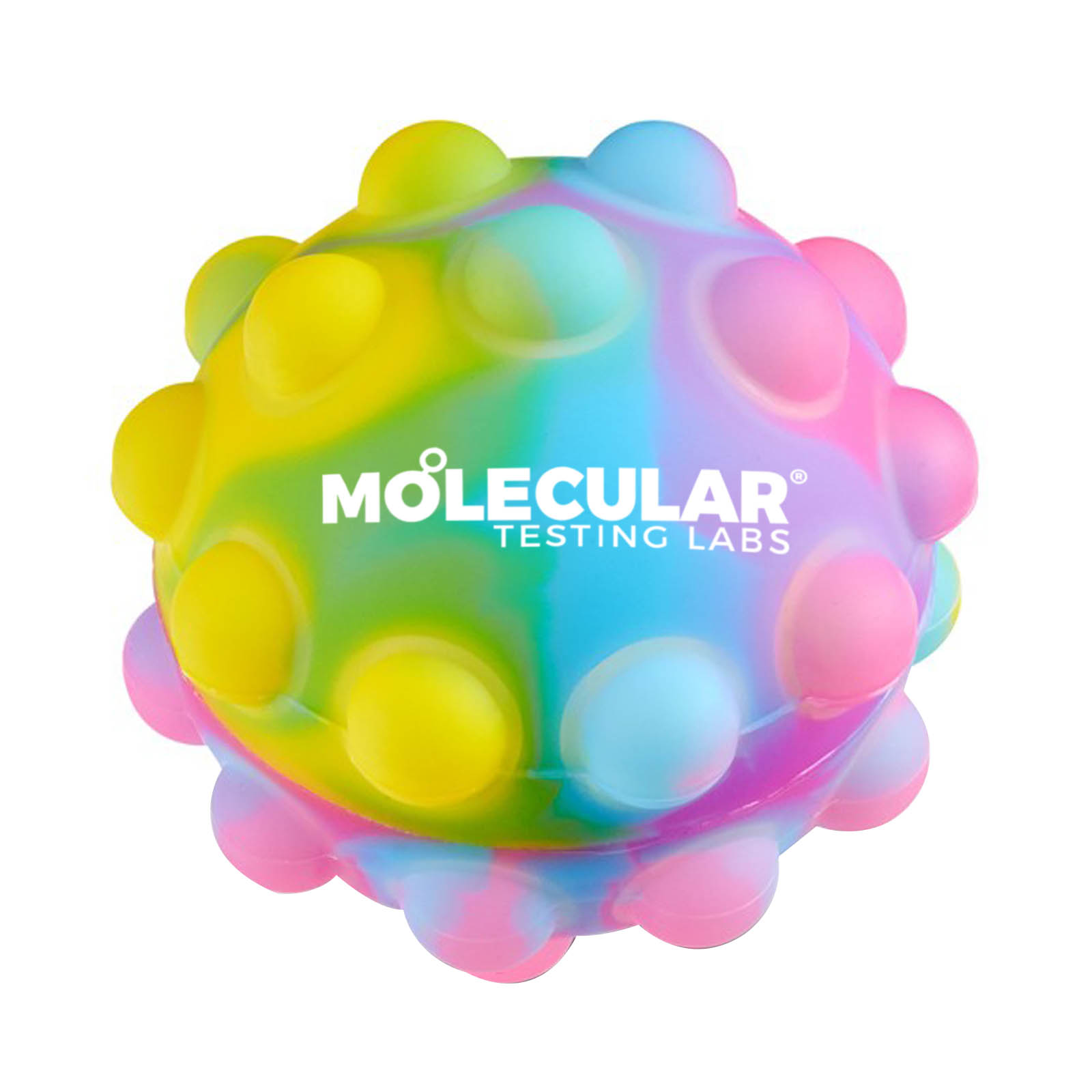 Push Pop Stress Ball 28