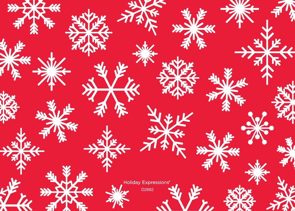 Merry Flat Holiday Photo Card 3