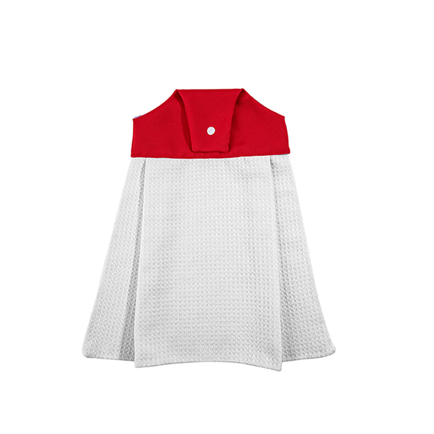 Kid's Waffle Hand Towel 4