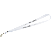 Lanyard with Bulldog Clip 51