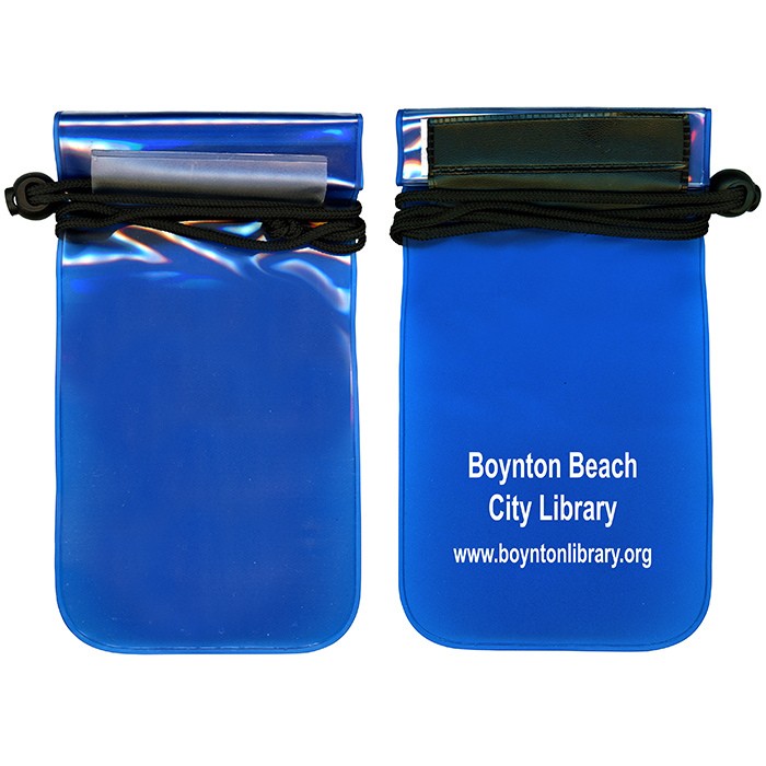 Waterproof Holder 1