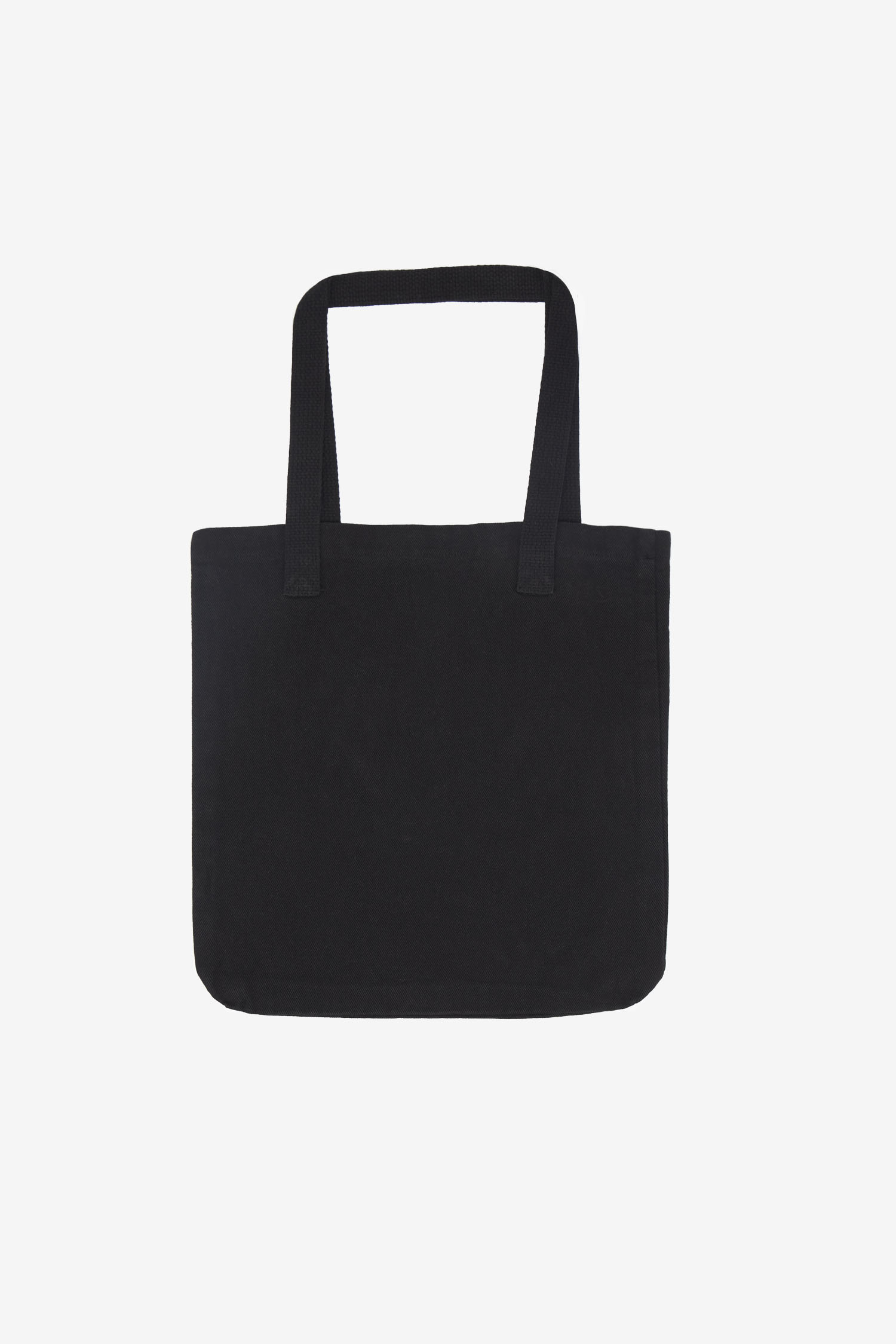 12OZ BULL DENIM TOTE BAG 1