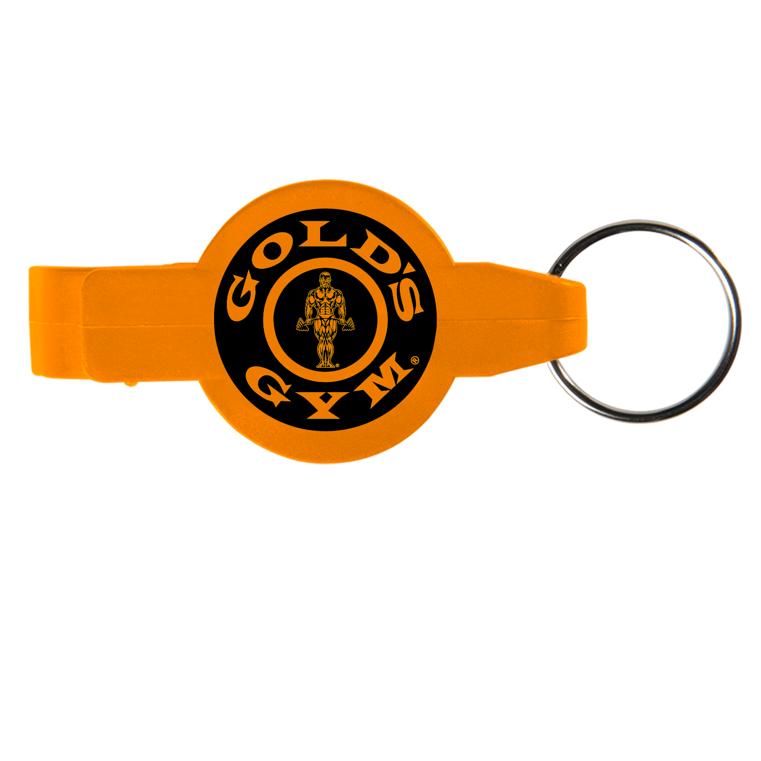 Round Beverage Wrench 7