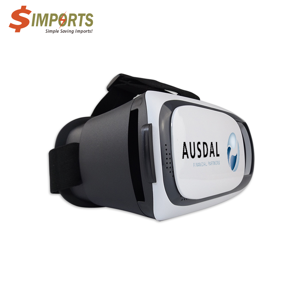 Virtual Reality Headset - Simports 6