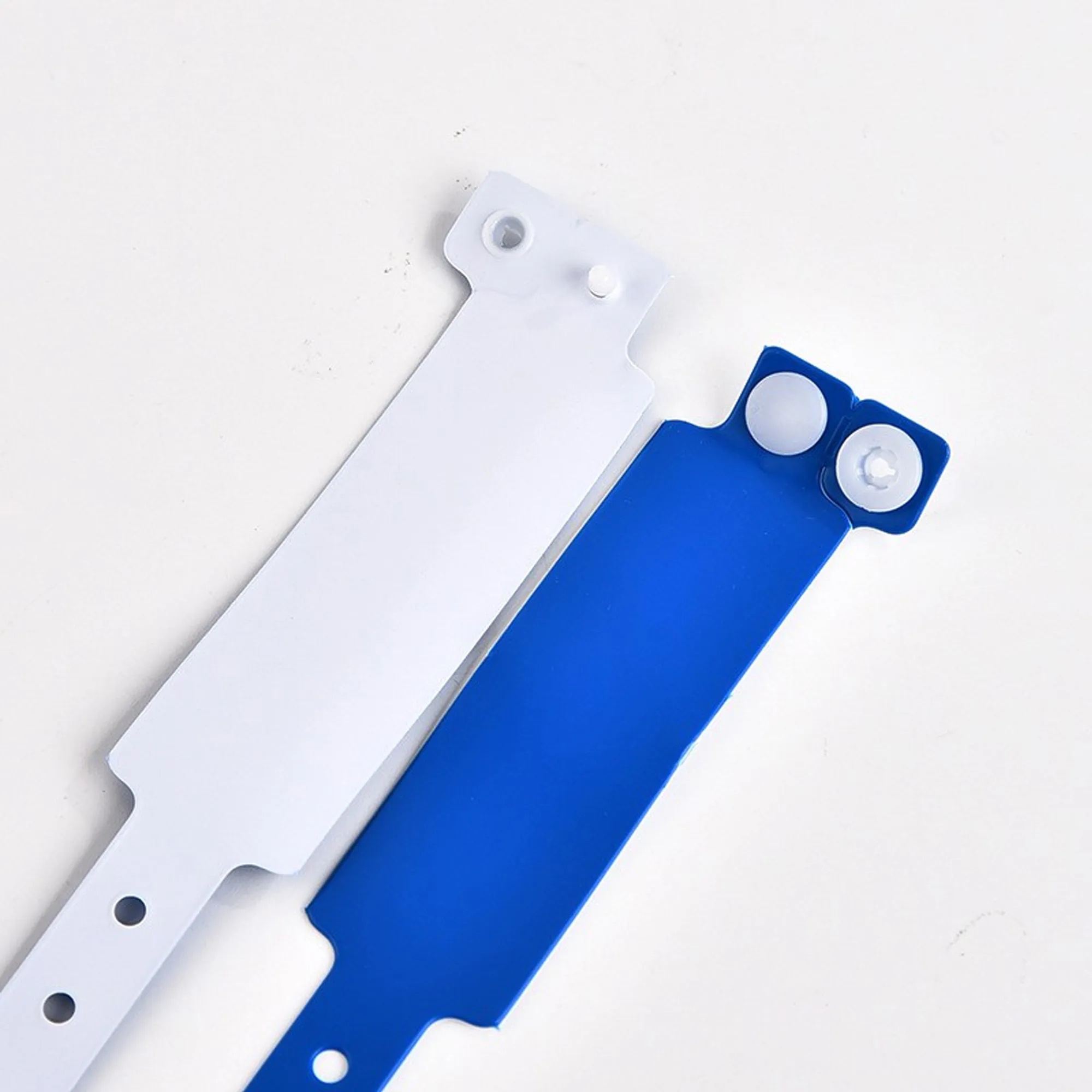 PVC Wristband  MOQ500 10