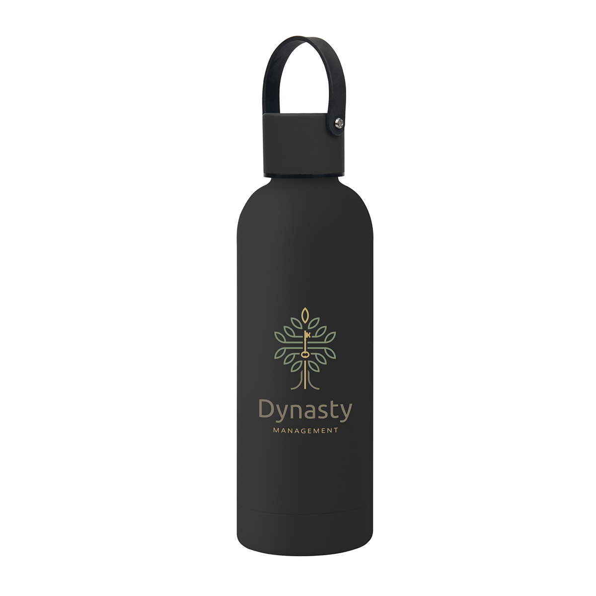 17 OZ. LEIGHTON STAINLESS STEEL BOTTLE 16