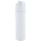 Elvin 28oz Recycled Stainless Flip Straw Bottle, custom water bottle with logo imprint 189